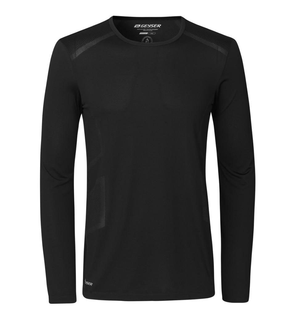 GEYSER L/S T-SHIRT SEAMLESS - Fitness T-Shirt - JA Profil 