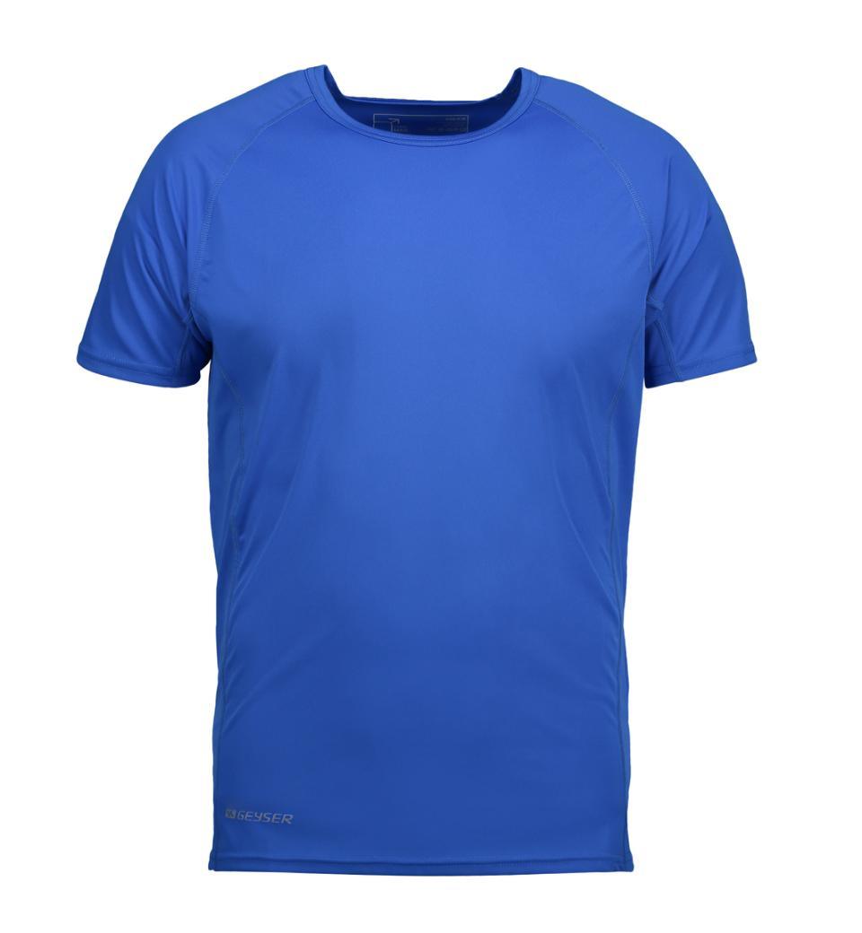 GEYSER T-SHIRT - Fitness T-Shirt - JA Profil 