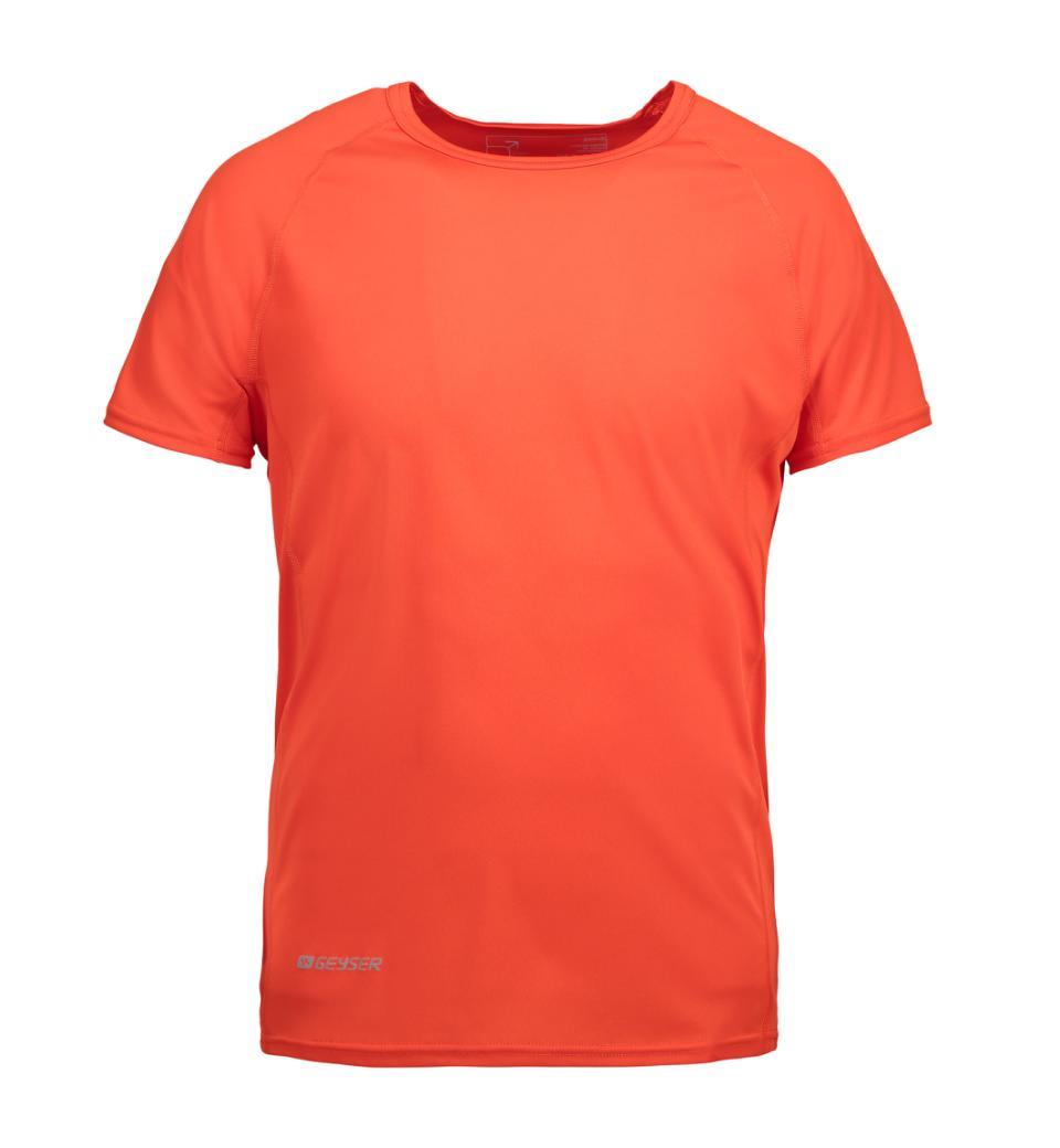 GEYSER T-SHIRT - Fitness T-Shirt - JA Profil 