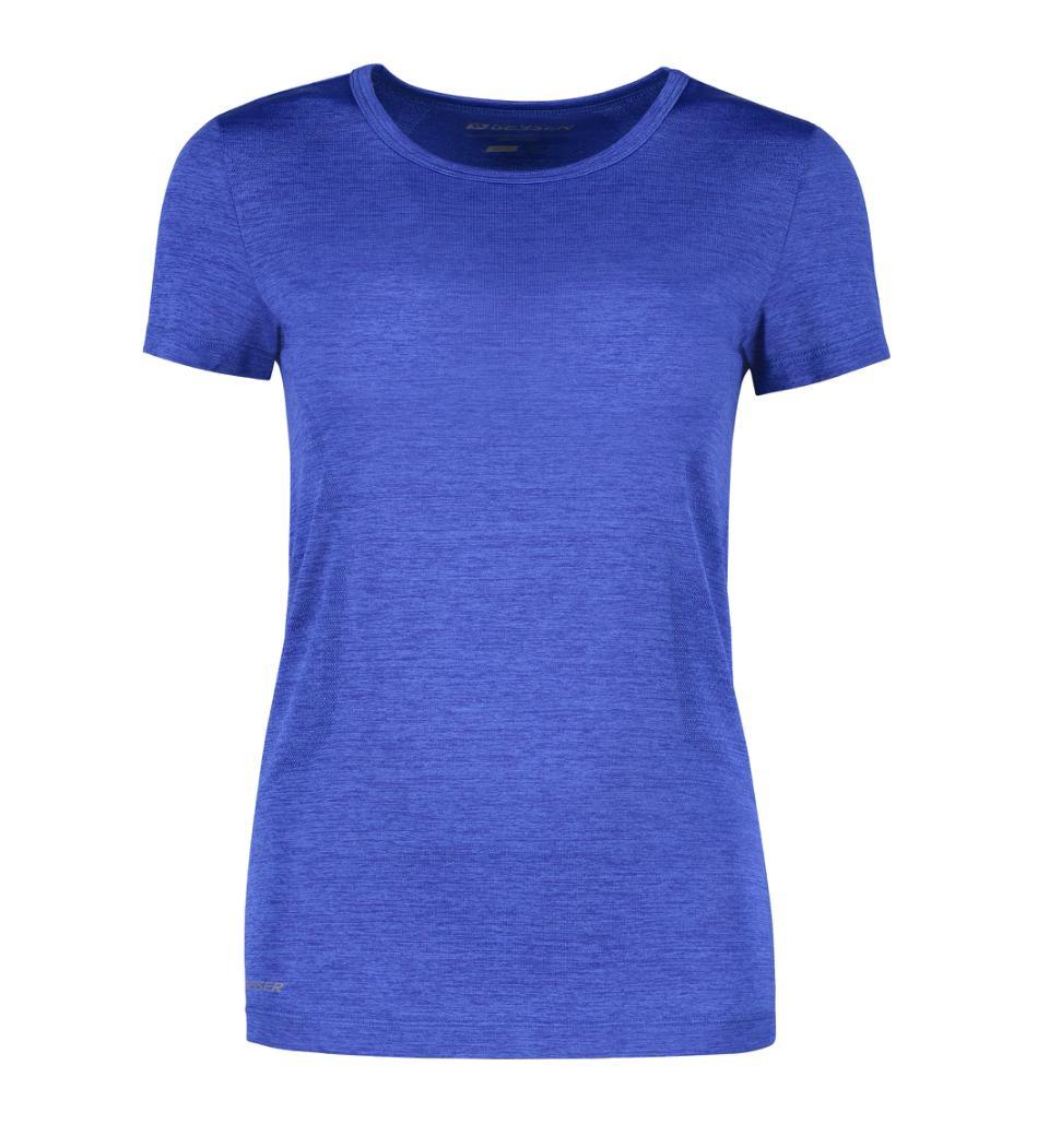 GEYSER T-SHIRT SEAMLESS DAME - Fitness T-Shirt - JA Profil 