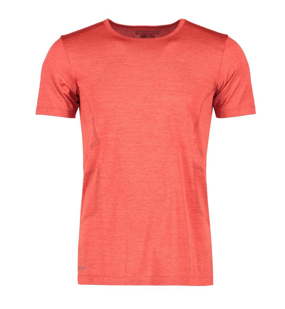 GEYSER T-SHIRT SEAMLESS - Fitness T-Shirt - JA Profil 