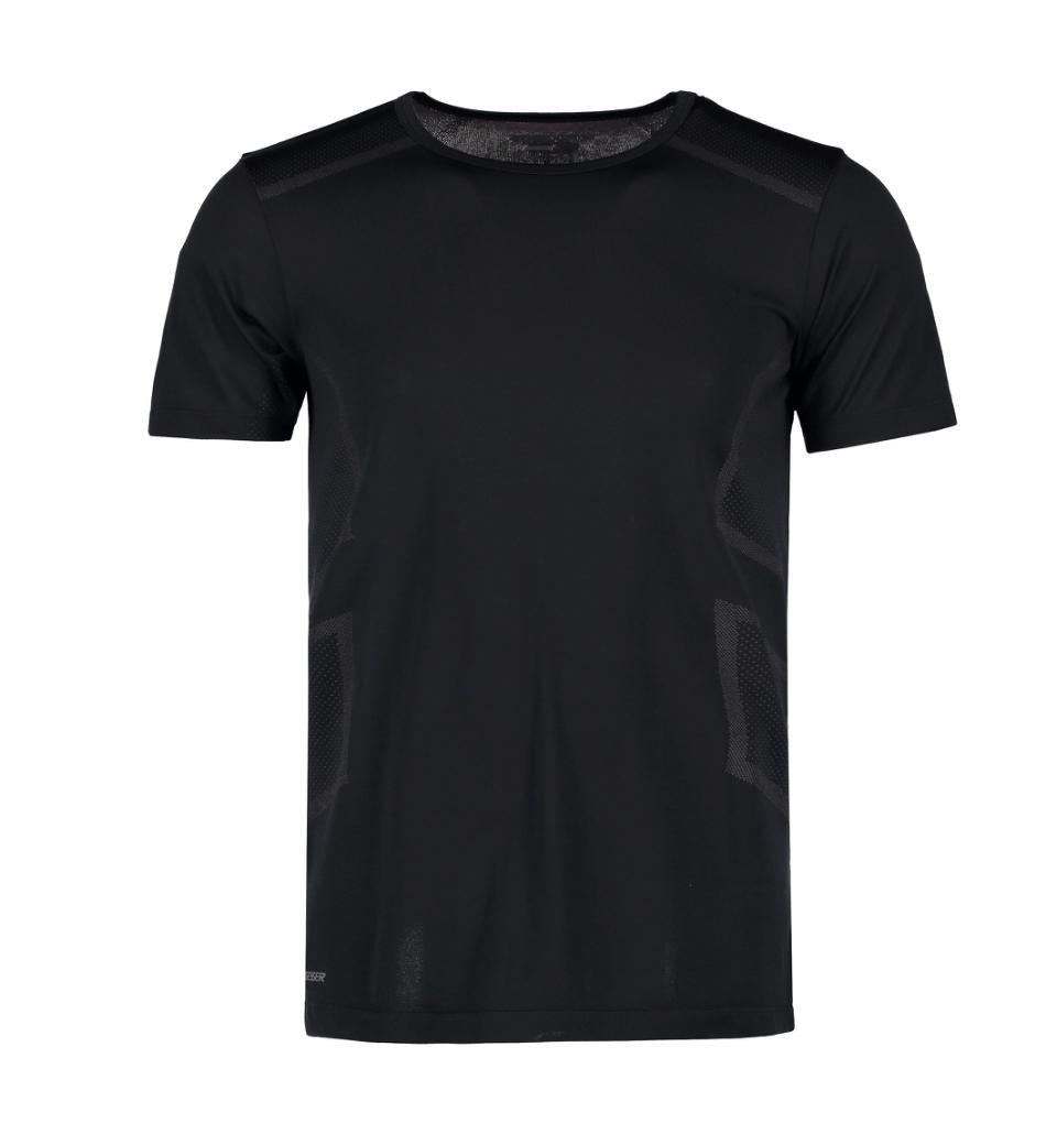GEYSER T-SHIRT SEAMLESS - Fitness T-Shirt - JA Profil 