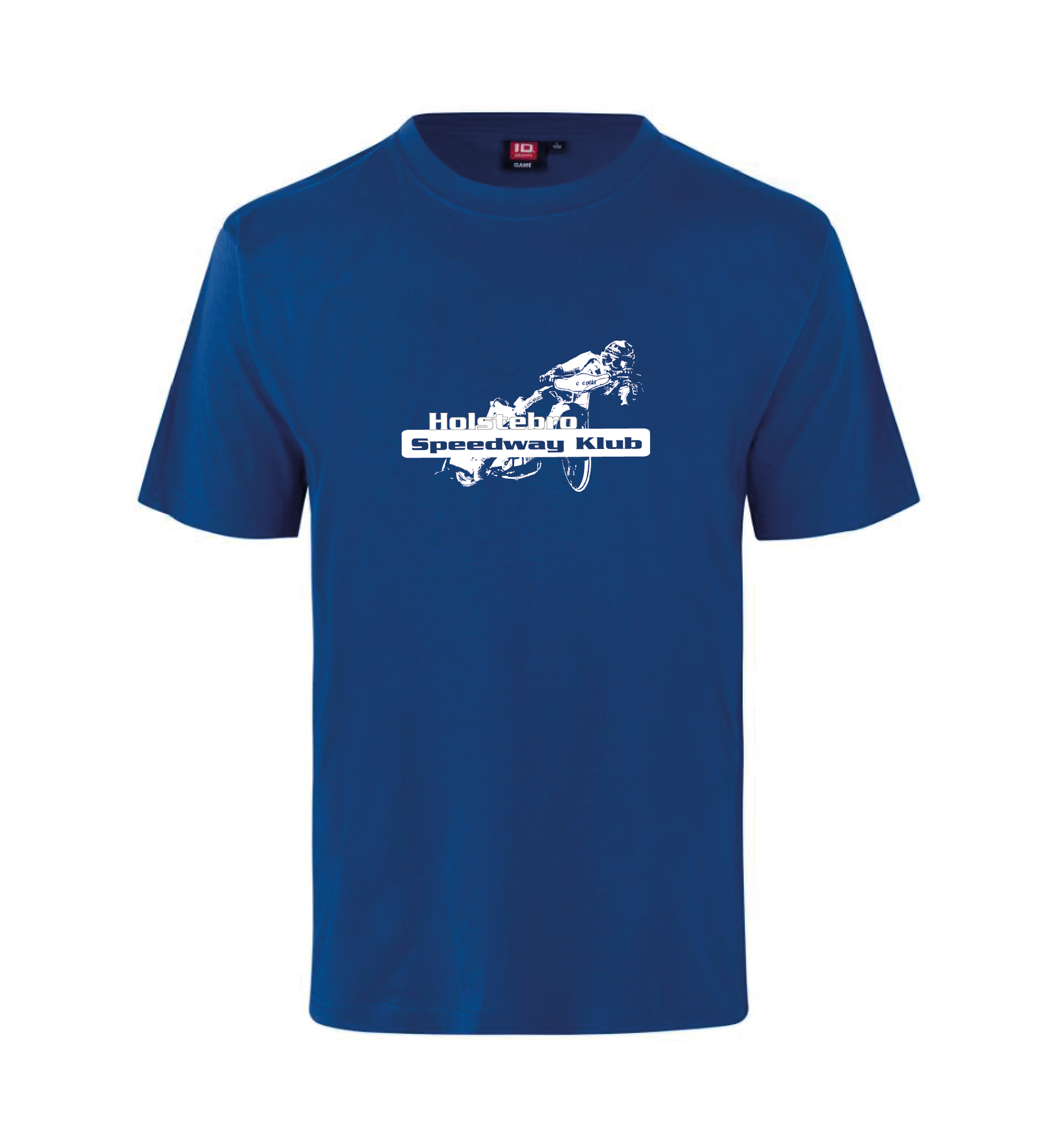 Holstebro Speedway Klub T-Shirt