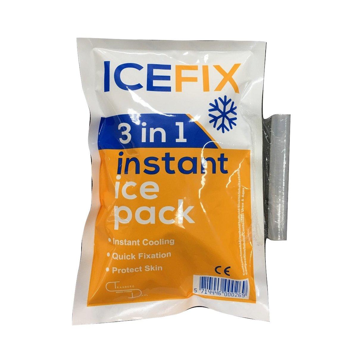 ICEFIX ISPOSE - 1 STK. - Ispose - JA Profil 