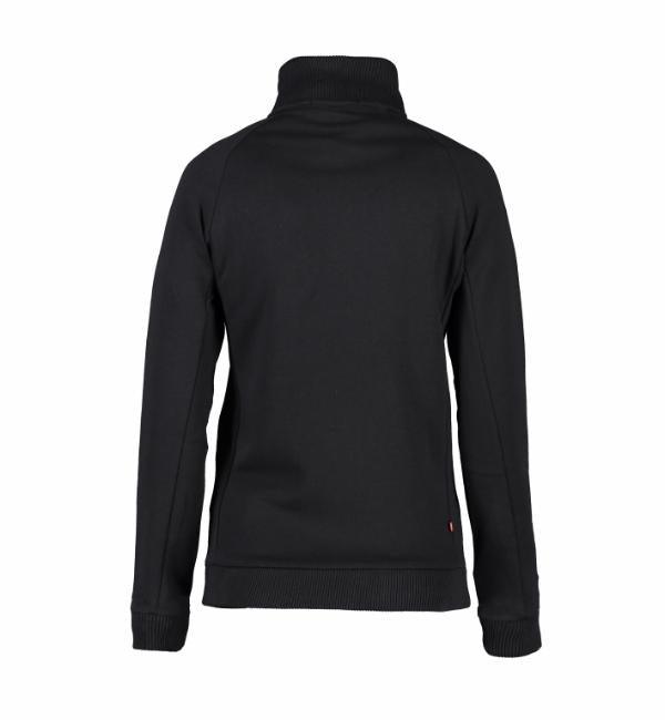 ID FULL ZIP SWEAT DAME - Sweatshirts - JA Profil 