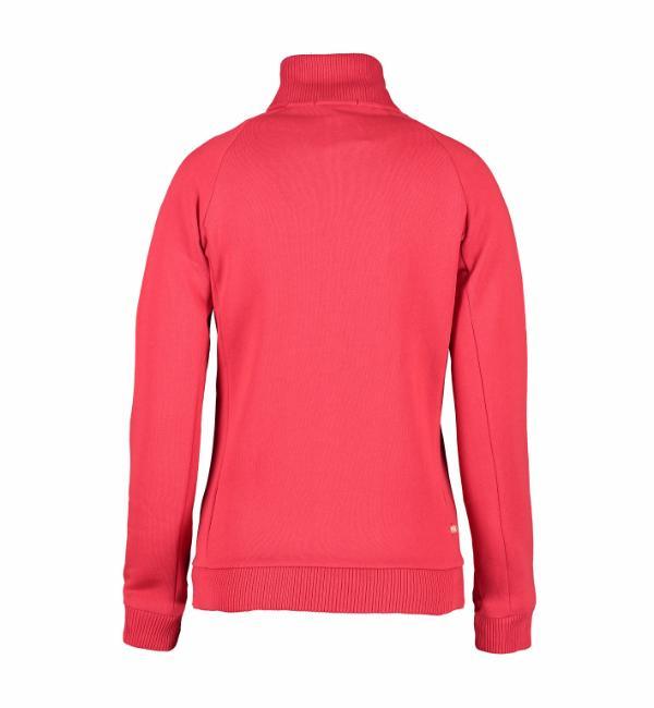 ID FULL ZIP SWEAT DAME - Sweatshirts - JA Profil 