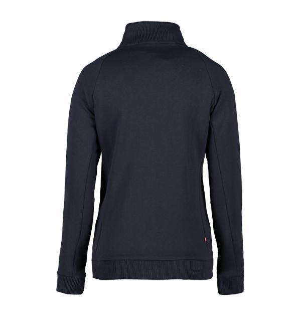 ID FULL ZIP SWEAT DAME - Sweatshirts - JA Profil 