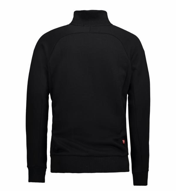 ID FULL ZIP SWEAT - Sweatshirts - JA Profil 