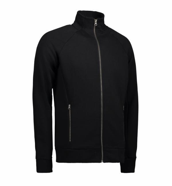 ID FULL ZIP SWEAT - Sweatshirts - JA Profil 
