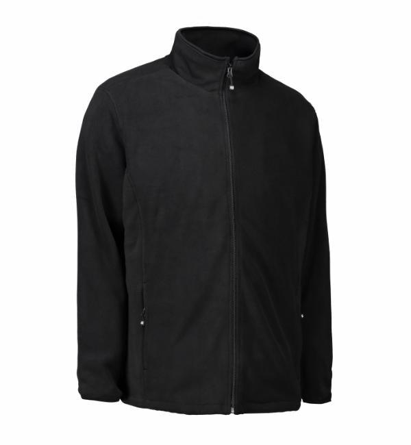 ID MIKROFLEECE CARDIGAN FOR - Jakker - JA Profil 