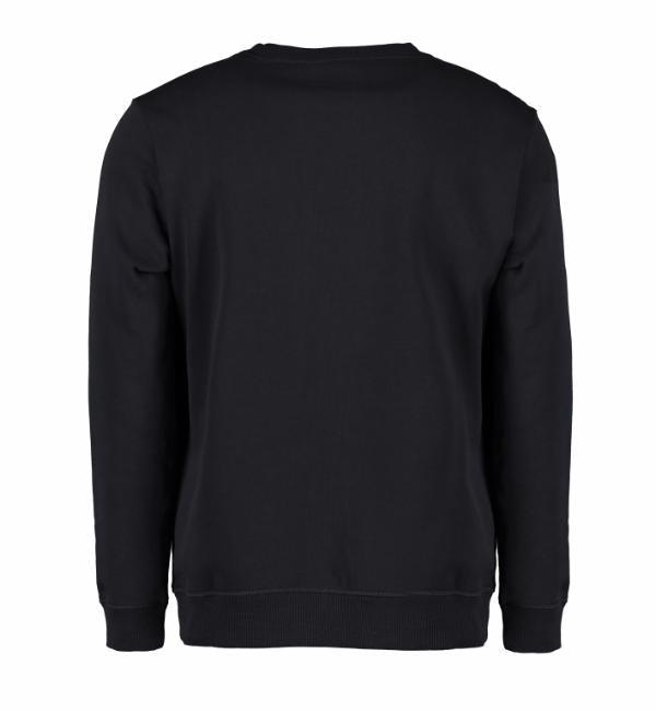 ID ØKOLOGISK O-HALS SWEATSHIRT - Sweatshirts - JA Profil 
