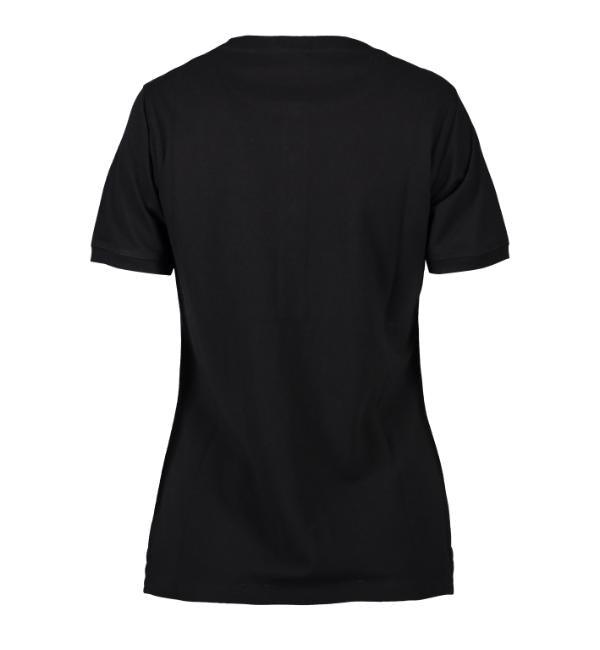 ID PROWEAR CARE T-SHIRT DAME - Arbejds T-shirt - JA Profil 