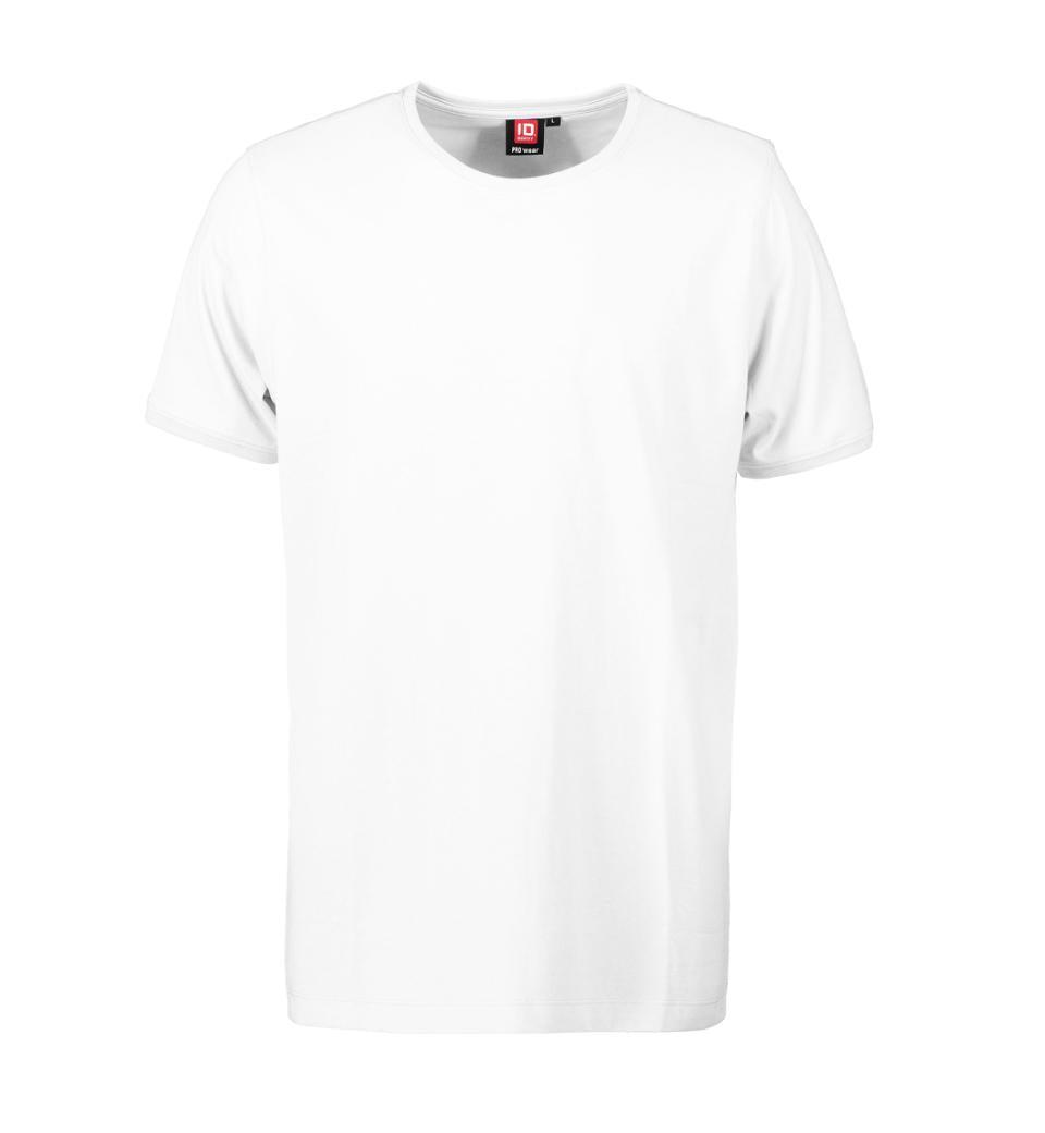 ID PROWEAR CARE T-SHIRT - Arbejds T-shirt - JA Profil 