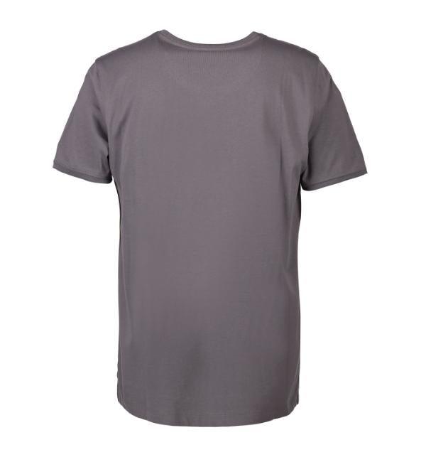 ID PROWEAR CARE T-SHIRT V-HALS - Arbejds T-shirt - JA Profil 