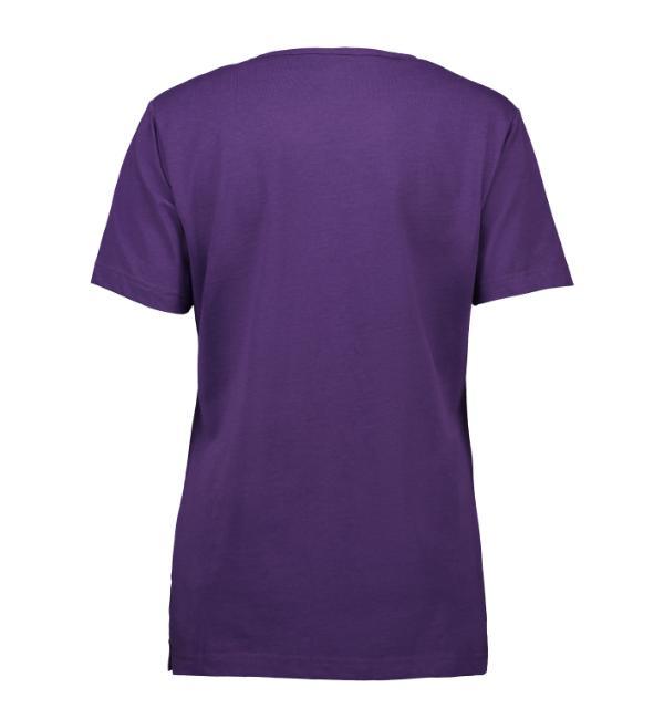 ID PROWEAR T-SHIRT DAME - Arbejds T-shirt - JA Profil 