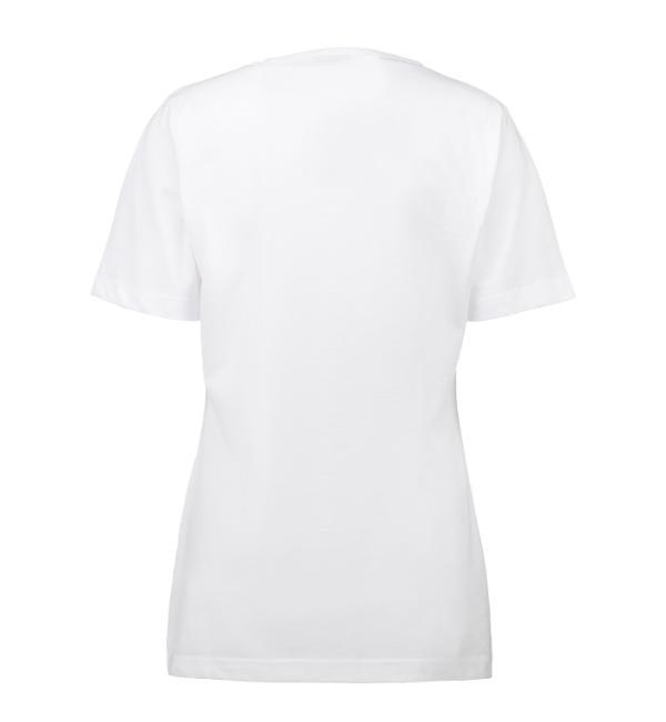ID PROWEAR T-SHIRT DAME - Arbejds T-shirt - JA Profil 