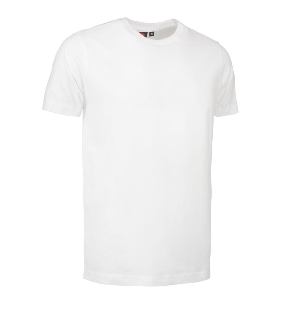 ID T-TIME® T-SHIRT | TIGHT - T-Shirt - JA Profil 