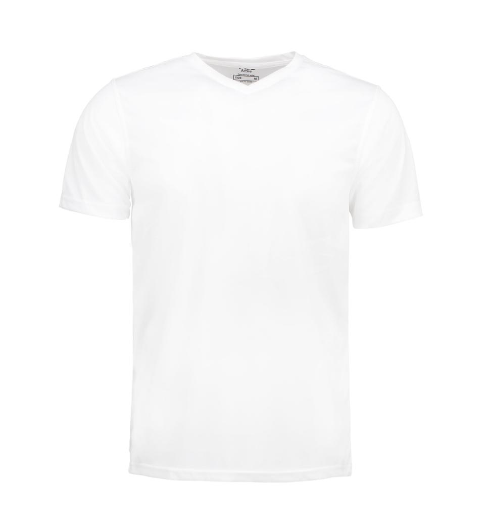 ID YES ACTIVE T-SHIRT - Fitness T-Shirt - JA Profil 