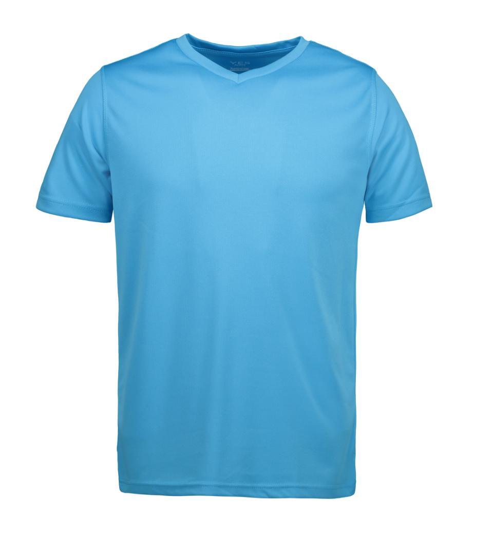 ID YES ACTIVE T-SHIRT - Fitness T-Shirt - JA Profil 