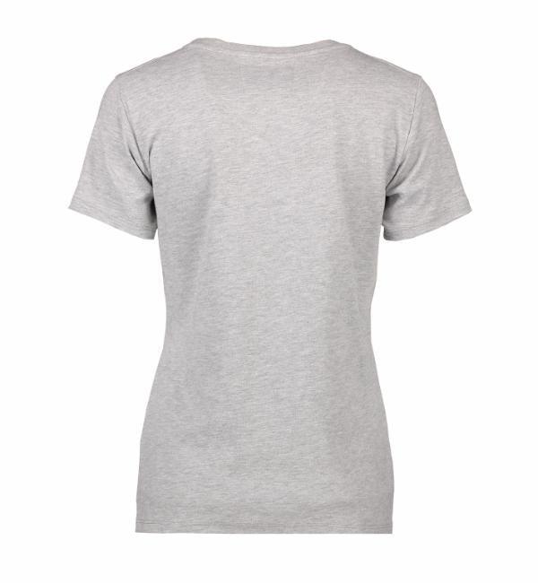THE O-NECK DAME - T-Shirt - JA Profil 