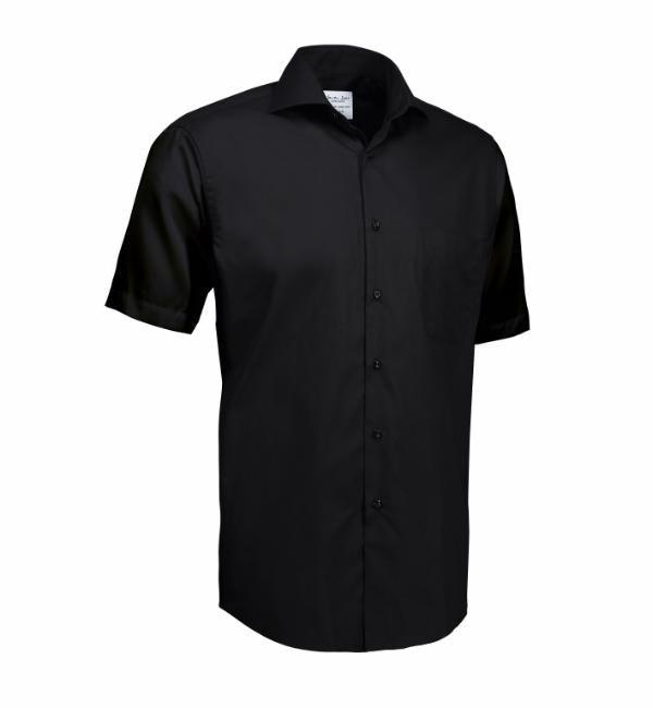 SEVEN SEAS POPLIN S/S - Skjorter - JA Profil 