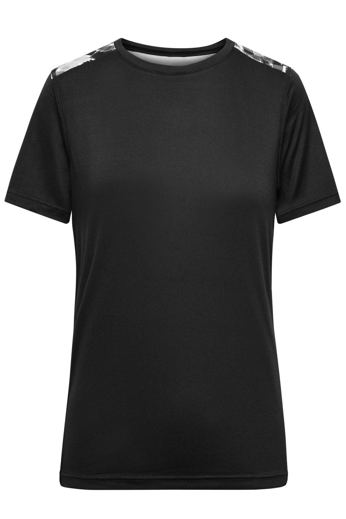 J&N DAME SPORTS T-SHIRT - Fitness T-Shirt - JA Profil 