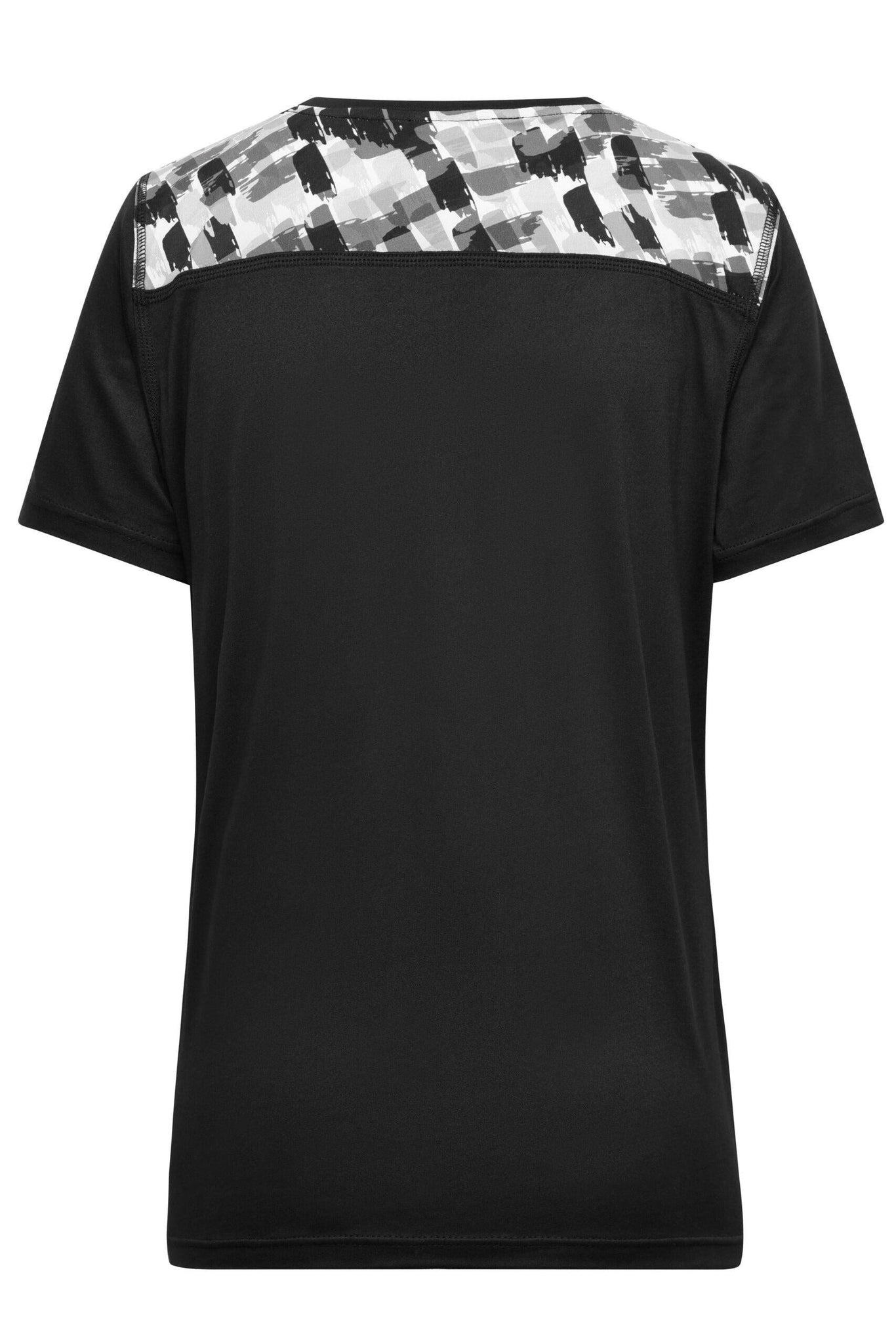 J&N DAME SPORTS T-SHIRT - Fitness T-Shirt - JA Profil 