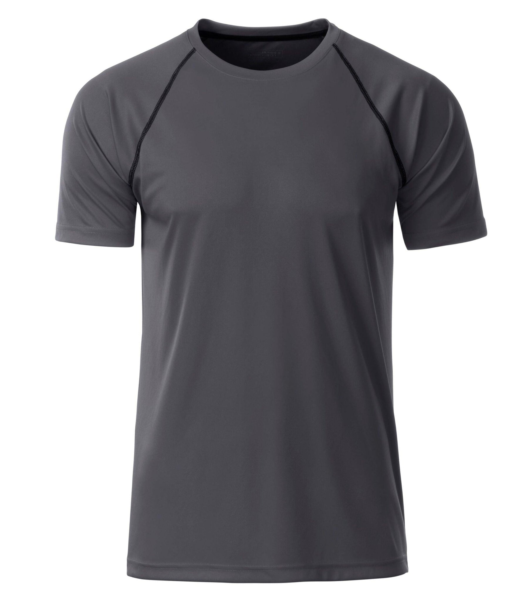 J&N HERRE SPORTS TEE - Fitness T-Shirt - JA Profil 