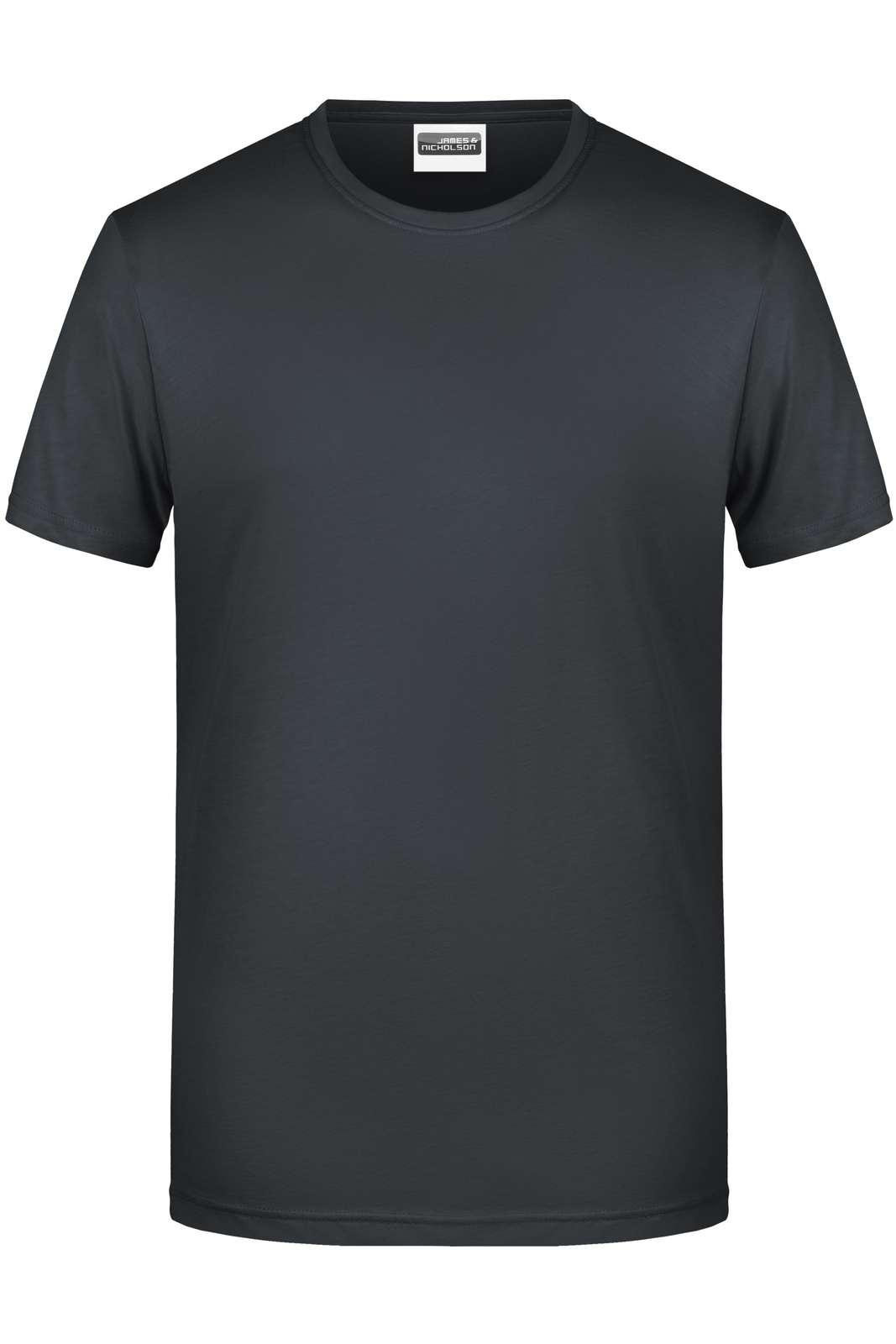 J&N MEN'S BASIC-T - T-Shirt - JA Profil 