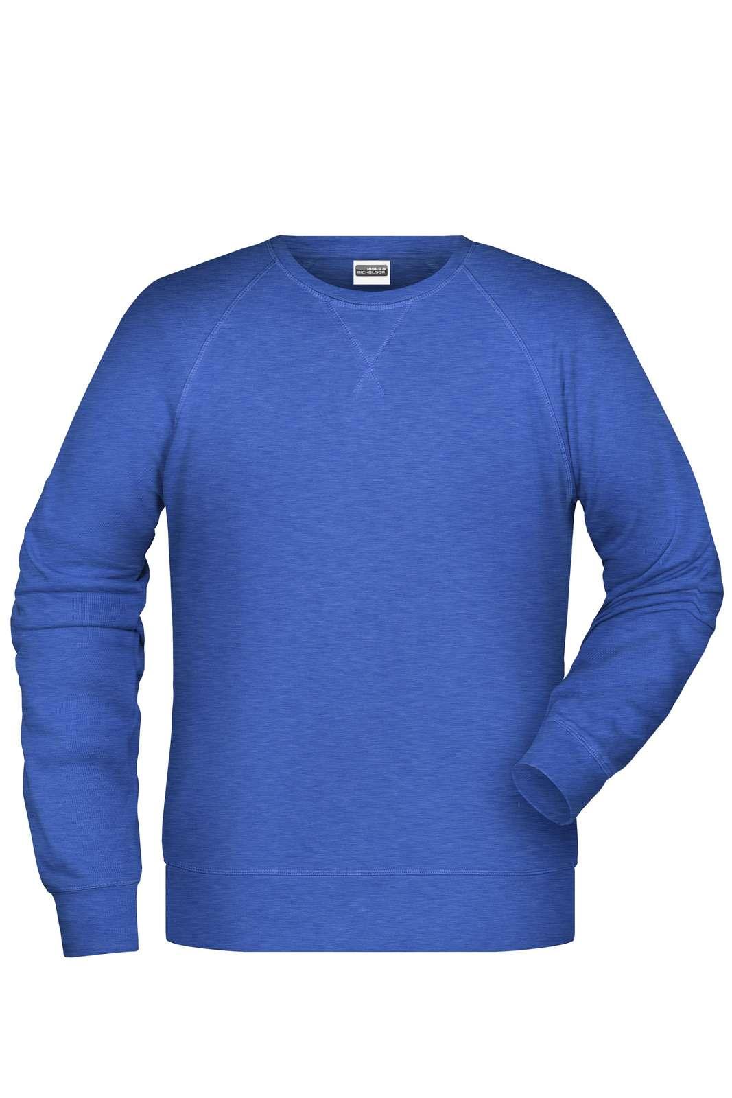 J&N MEN'S SWEAT - Sweatshirt - JA Profil 