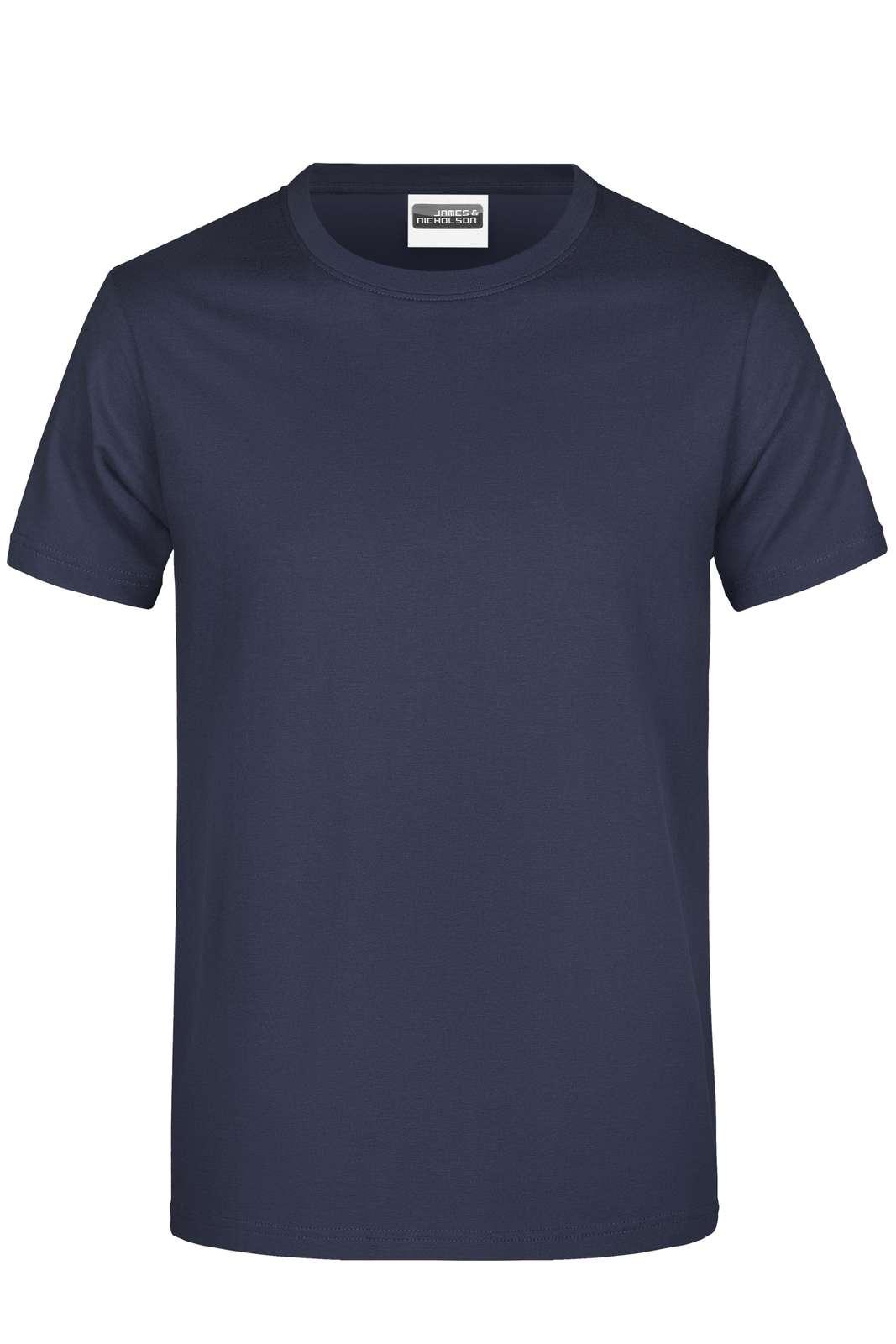 J&N PROMO-T BOY 150 - T-Shirt - JA Profil 