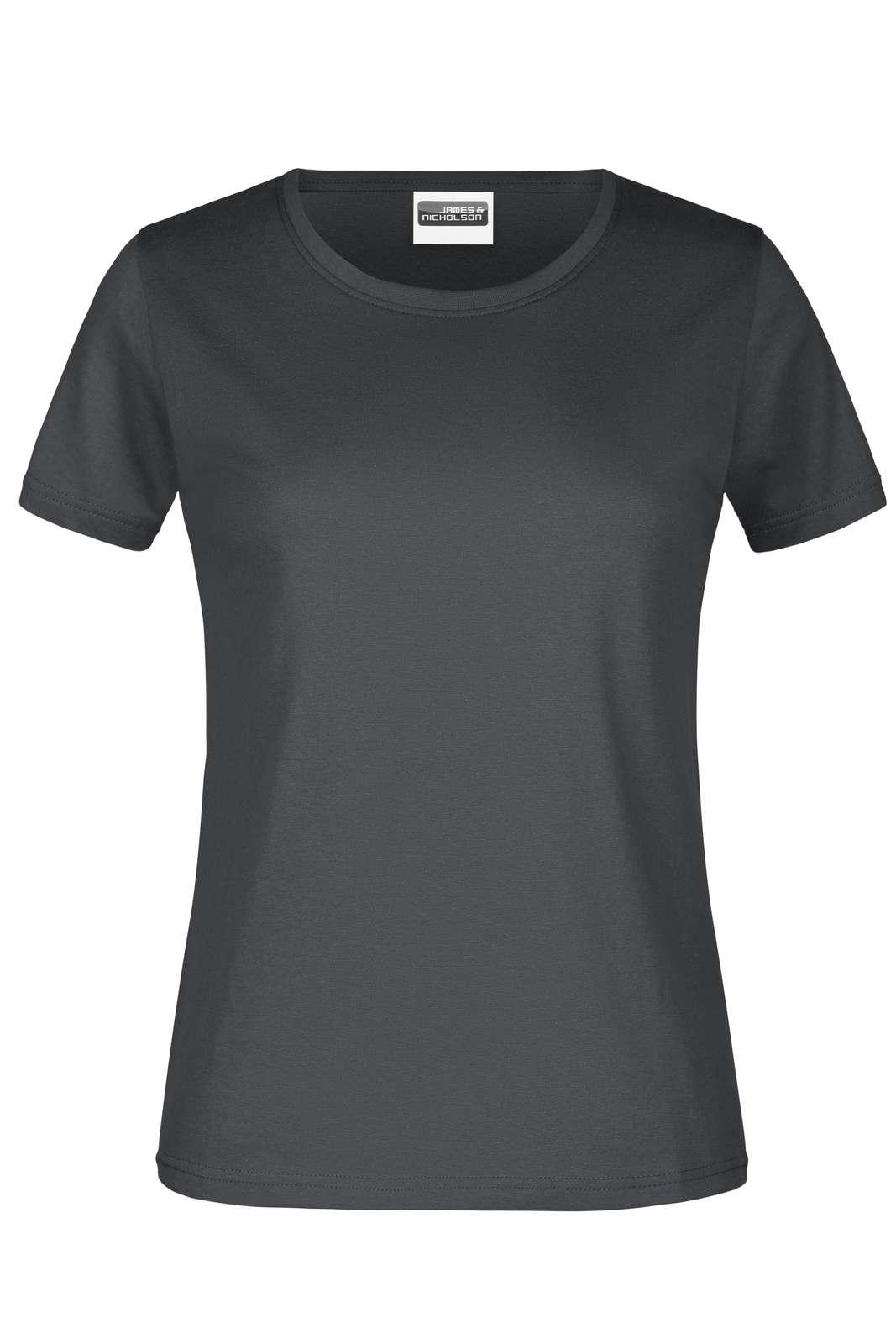 J&N PROMO-T LADY 150 - T-Shirt - JA Profil 
