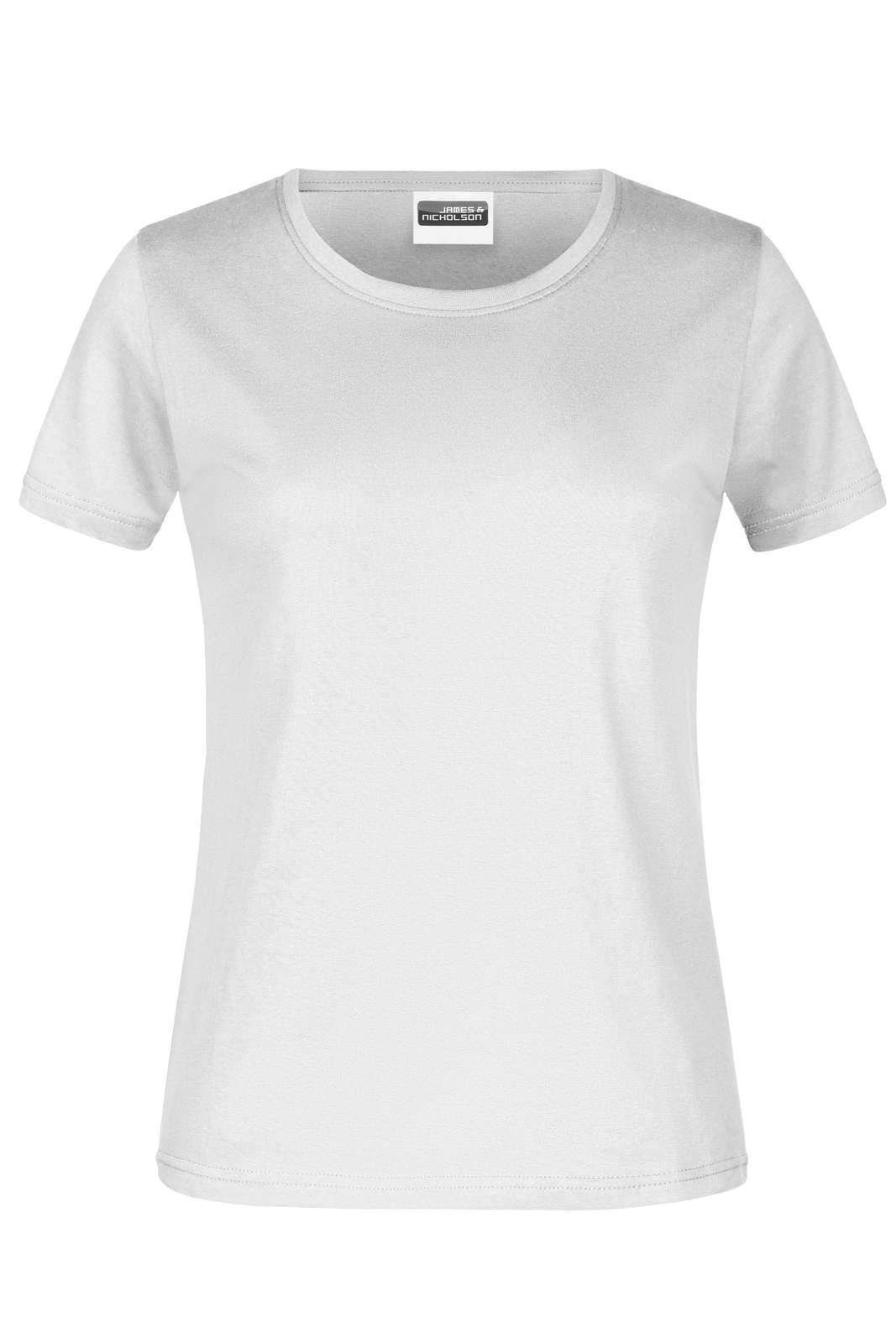 J&N PROMO-T LADY 150 - T-Shirt - JA Profil 