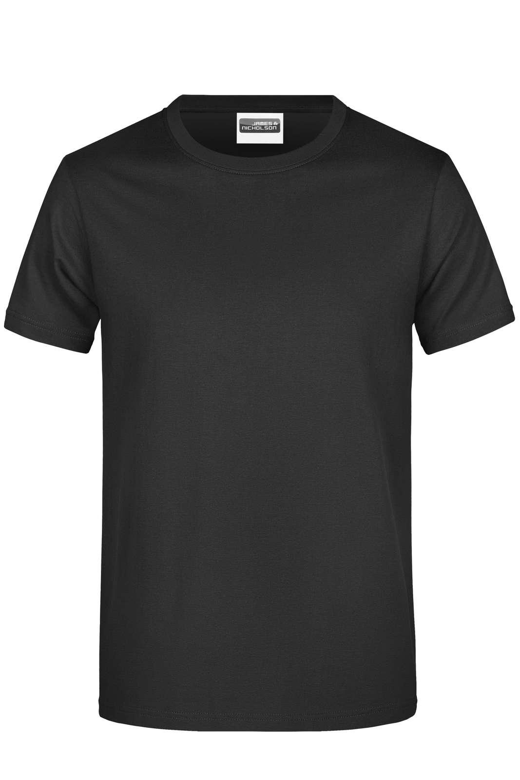 J&N PROMO-T MAN 150 - T-Shirt - JA Profil 