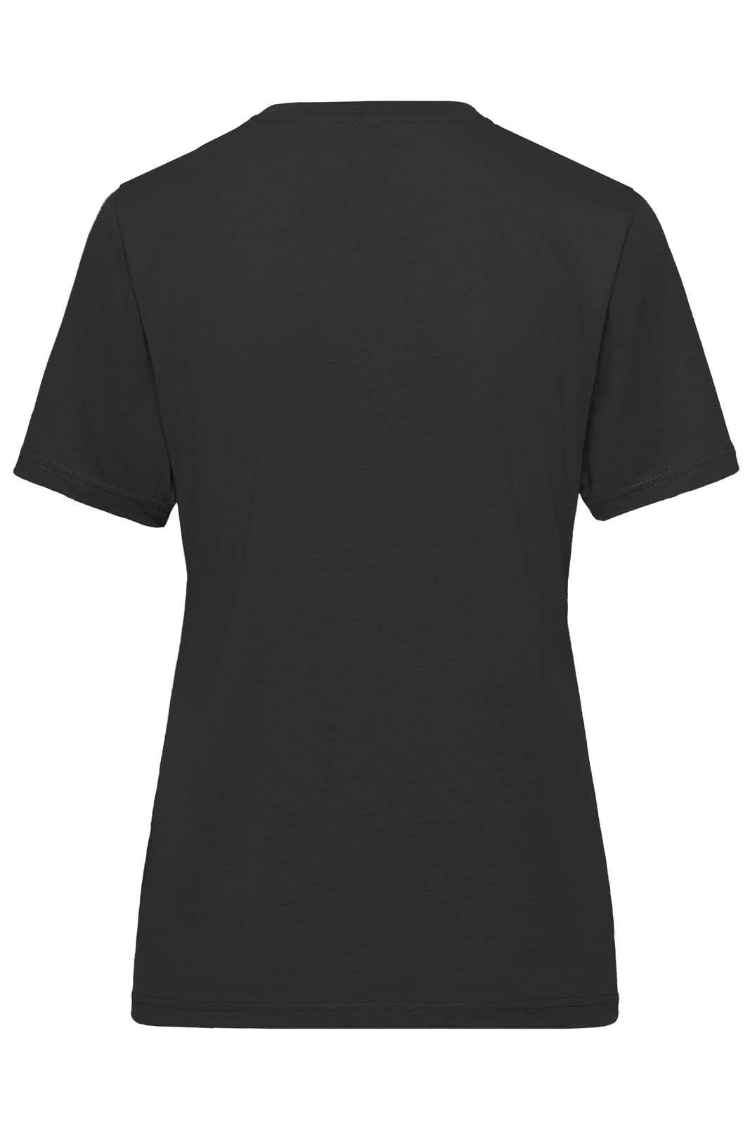 JN BIO T-SHIRT DAME - Arbejds T-shirt - JA Profil 