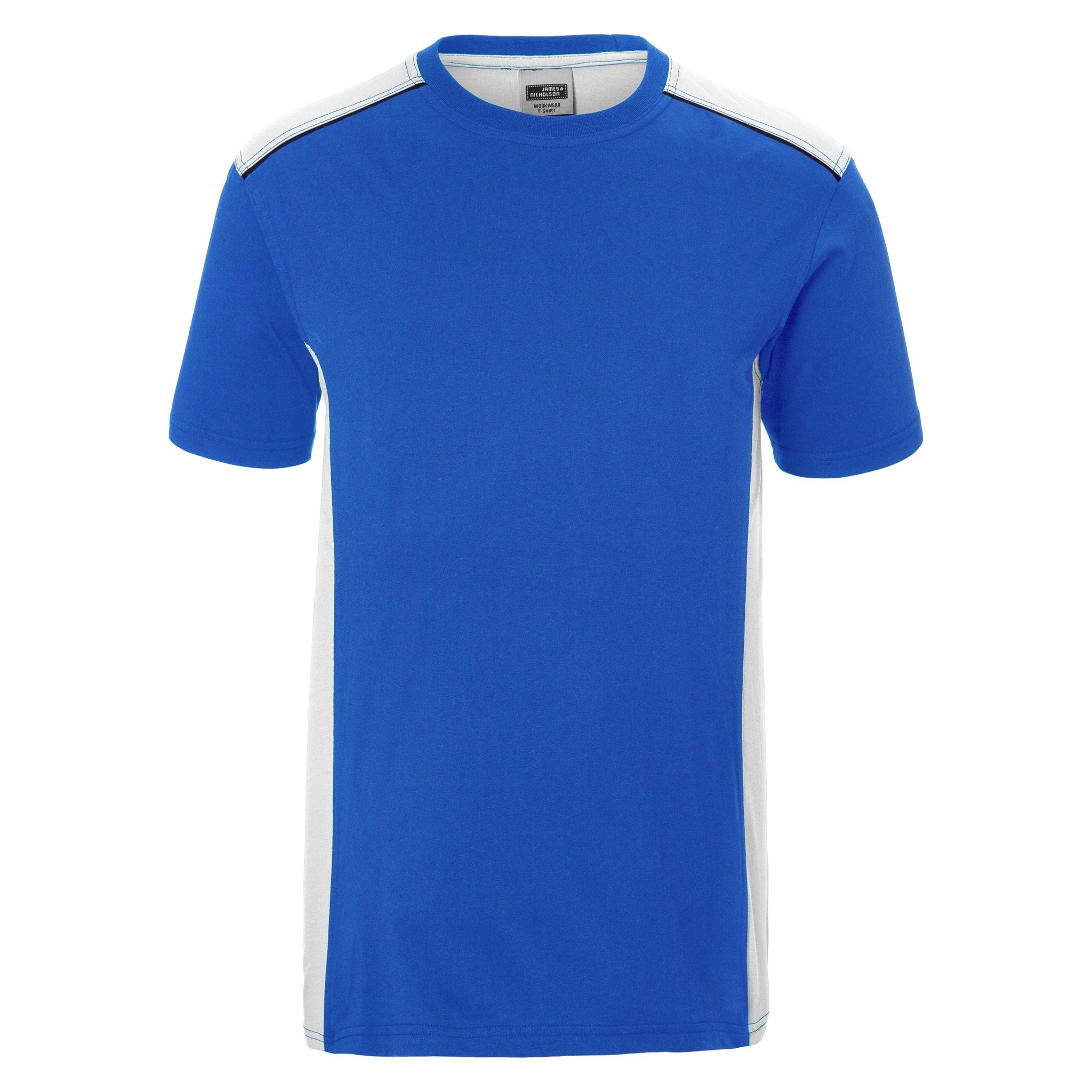 JN COLOR T-SHIRT - Arbejds T-Shirt - JA Profil 