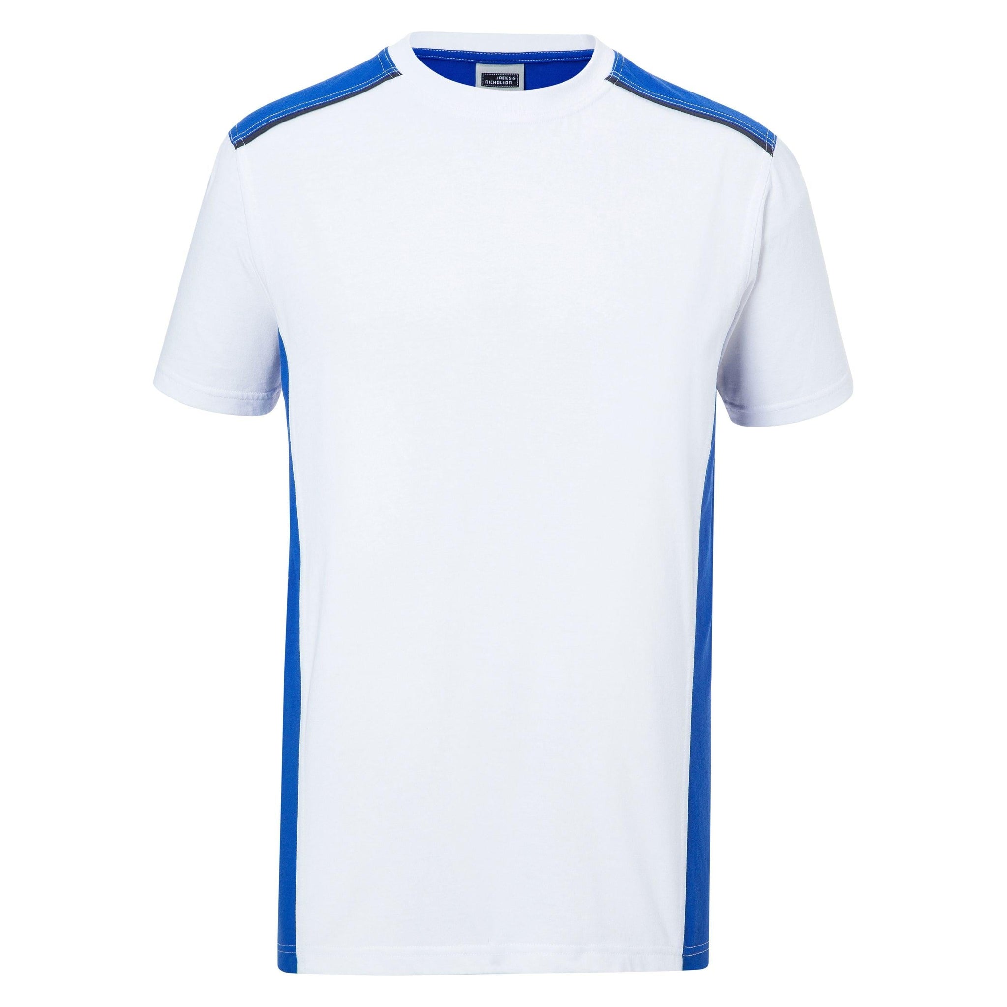 JN COLOR T-SHIRT - Arbejds T-Shirt - JA Profil 