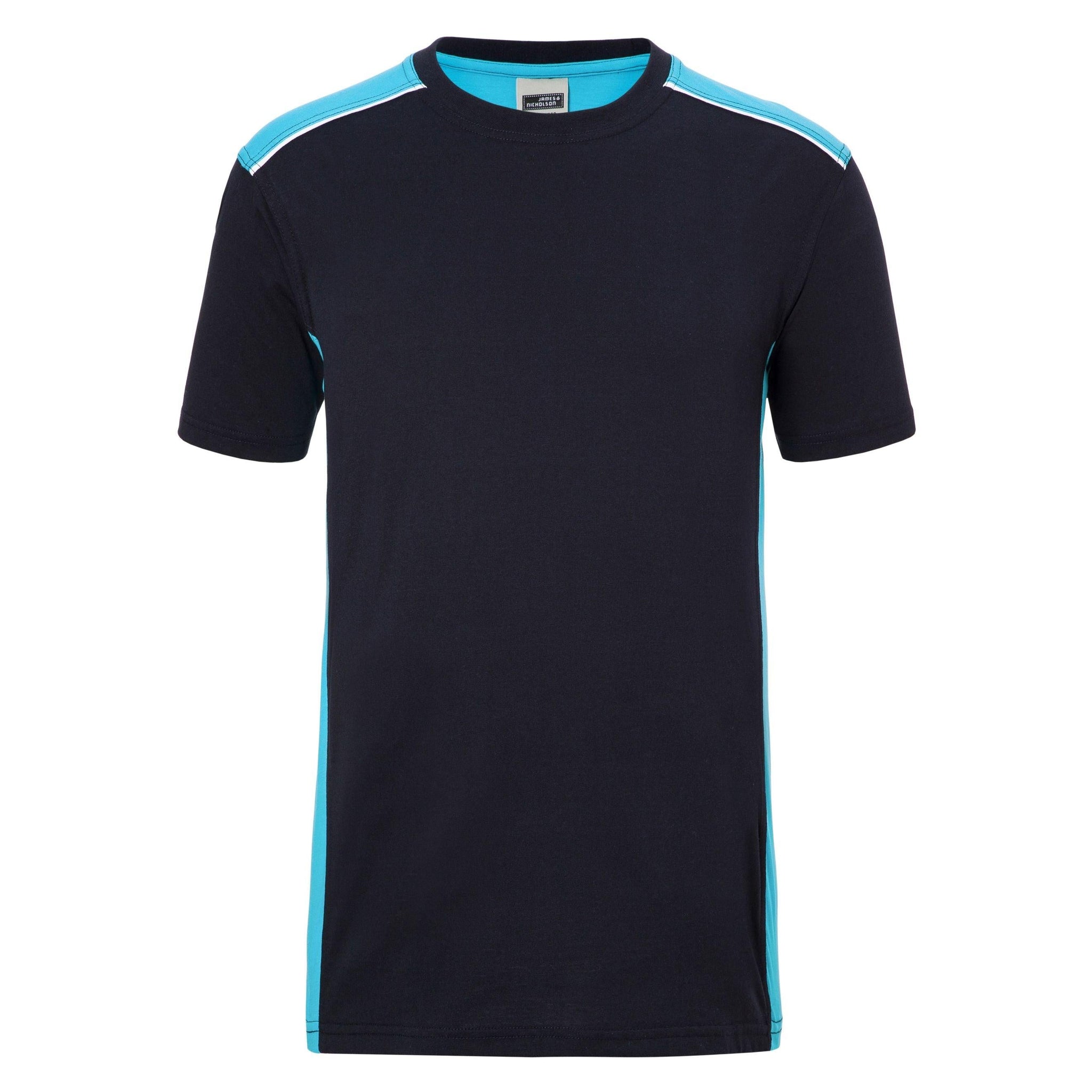 JN COLOR T-SHIRT - Arbejds T-Shirt - JA Profil 