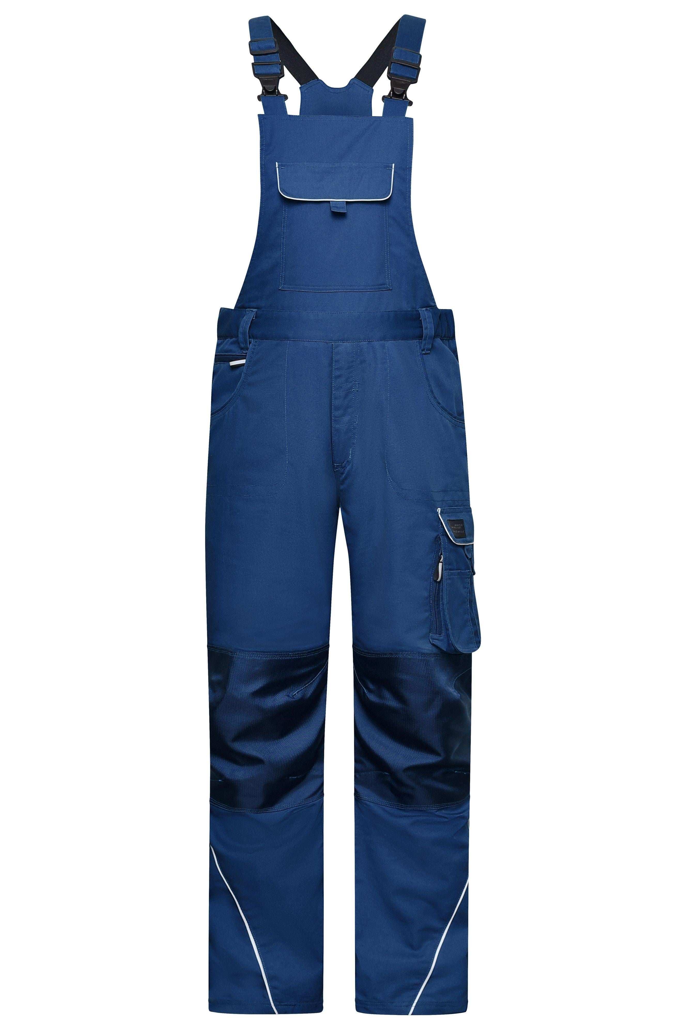 JN SOLID OVERALLS