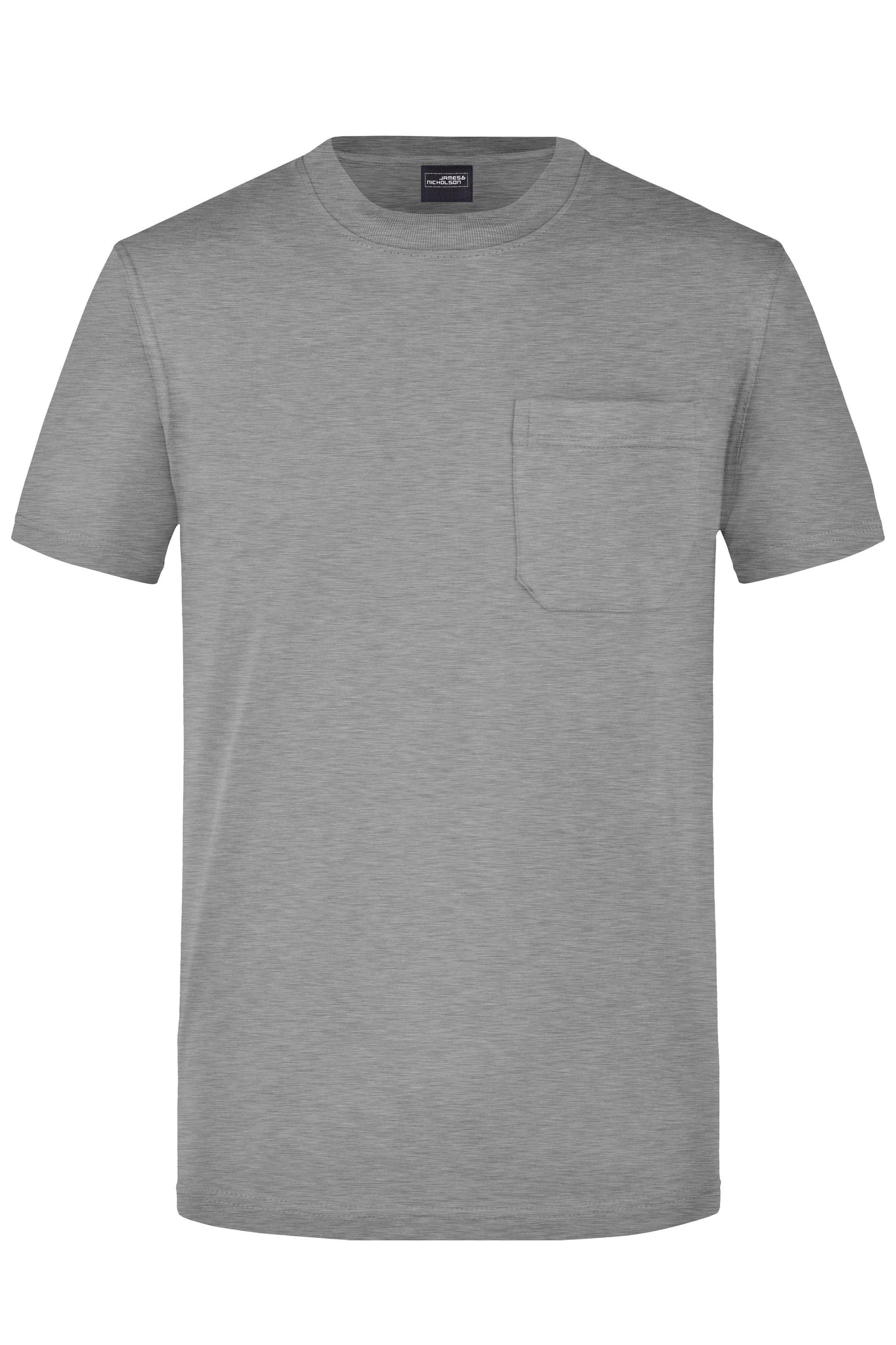 JN T-SHIRT POCKET - Arbejds T-Shirt - JA Profil 