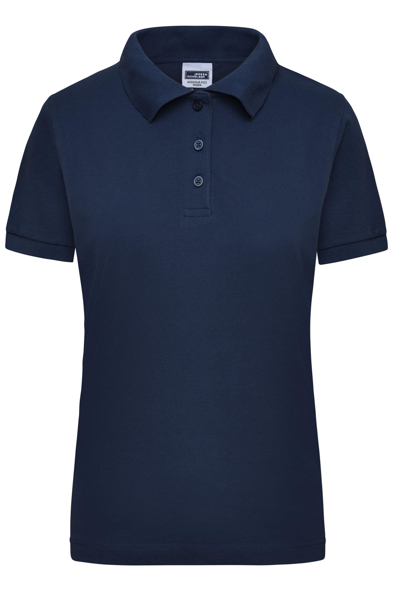 JN WORKWEAR POLO DAME - Arbejds polo - JA Profil 