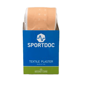 SPORTDOC PLASTER - Plaster - JA Profil 