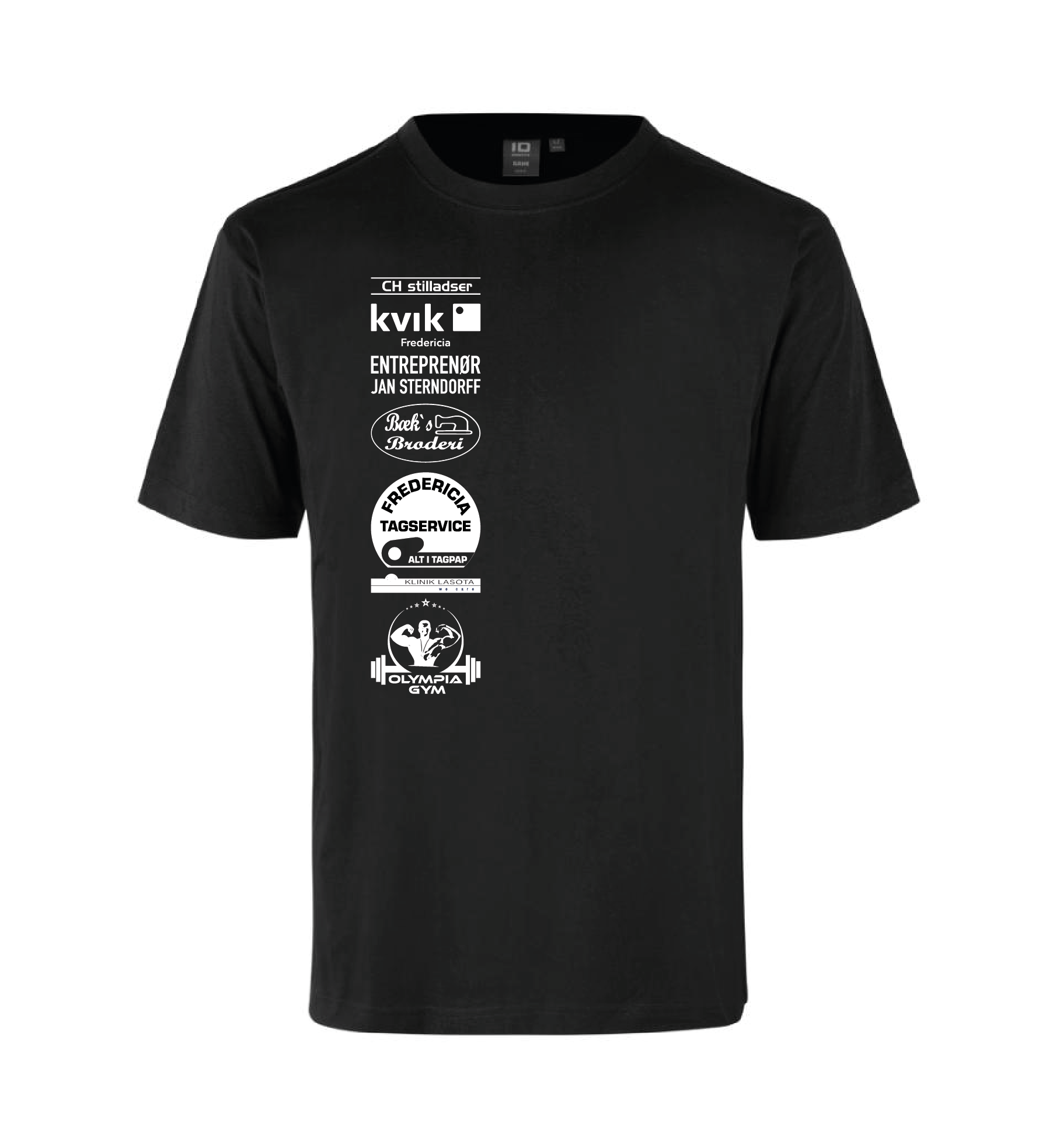 Nygaard Racing T-Shirt