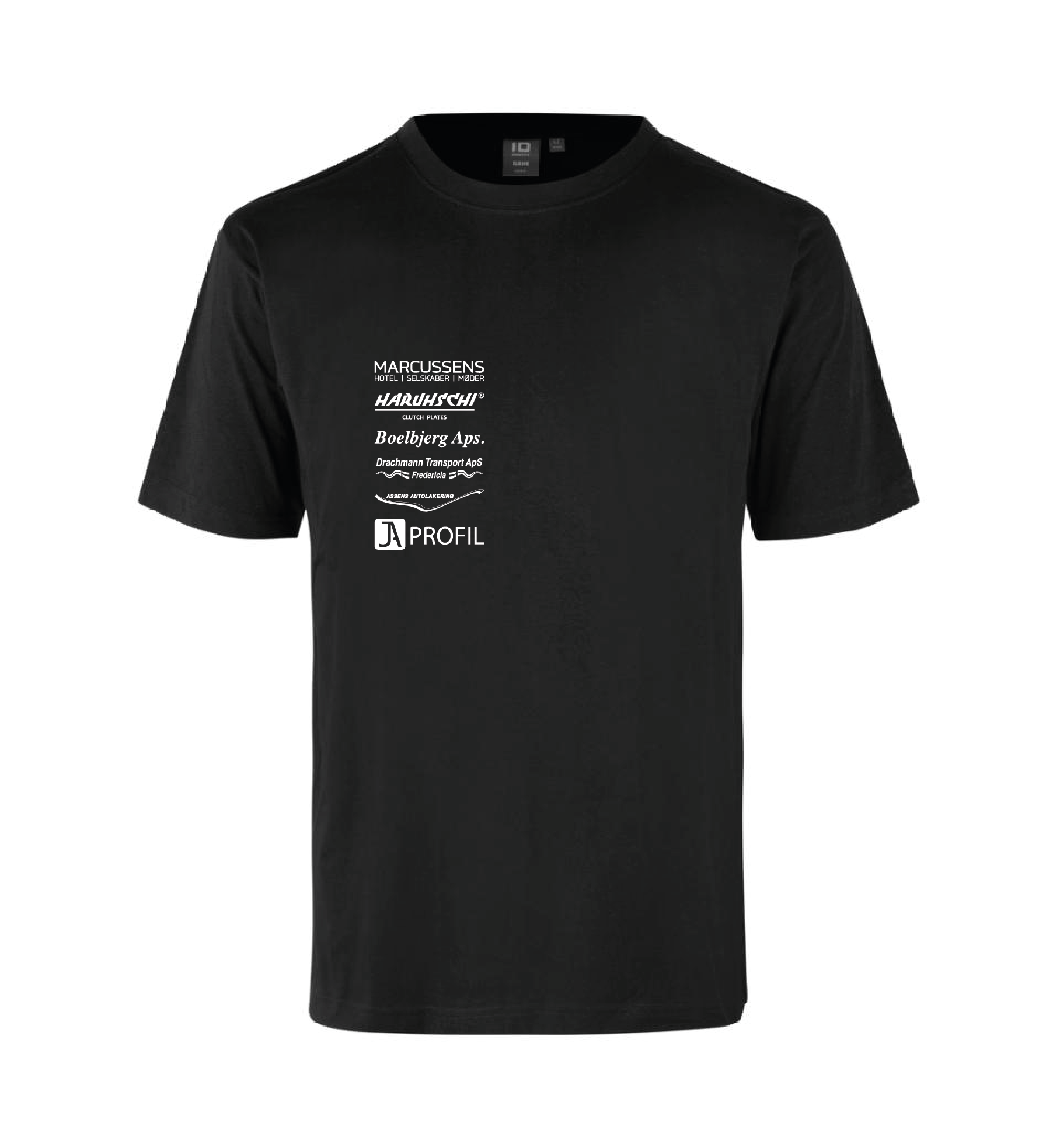 Øvig Racing T-Shirt