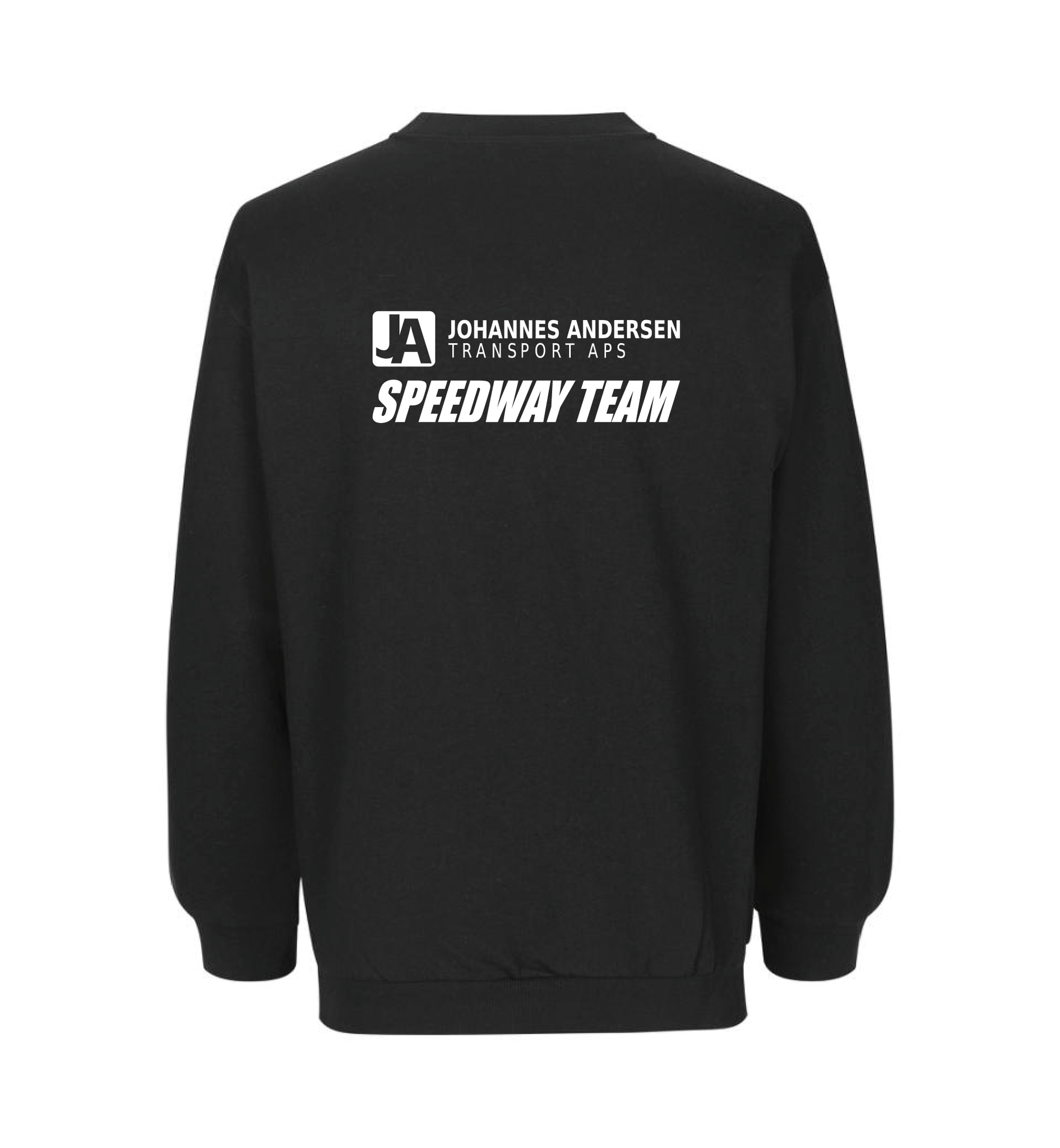 Johannes Andersen Transport Speedway Team Sweatshirt